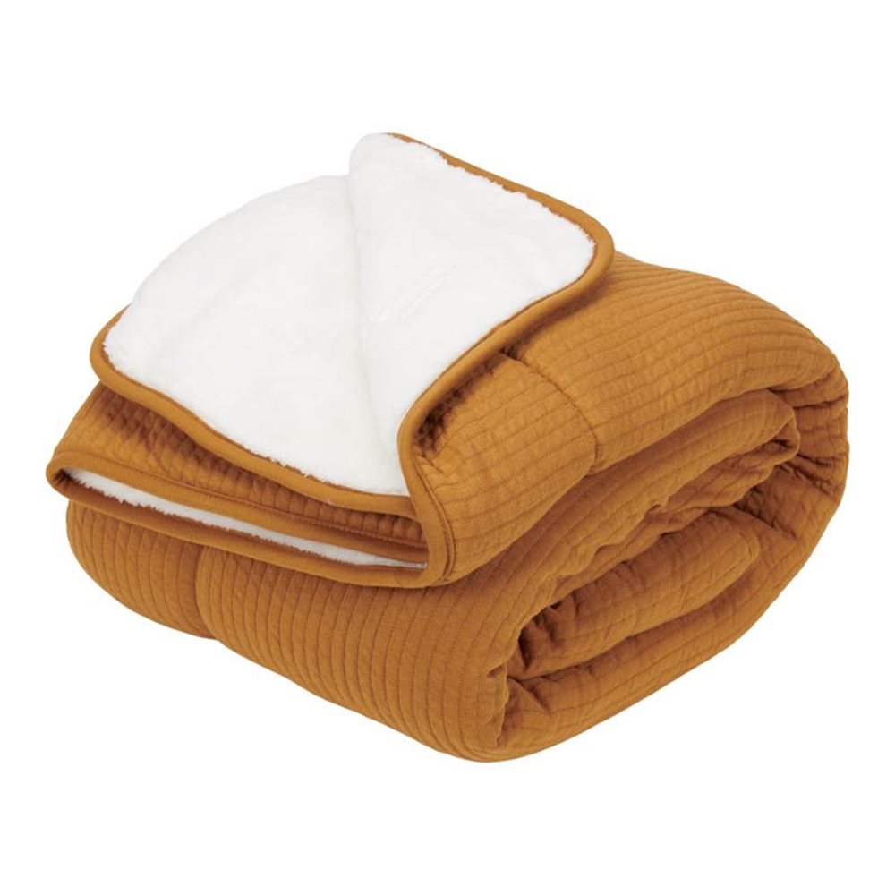 Coperta per lettino pure soft 110 x 140