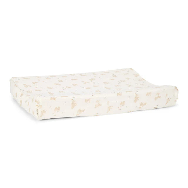 Copri fasciatoio - Bianco - Newborn Naturals - Baby Bunny - 50X70