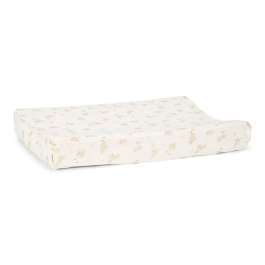 Copri fasciatoio - Bianco - Newborn Naturals - Baby Bunny - 50X70