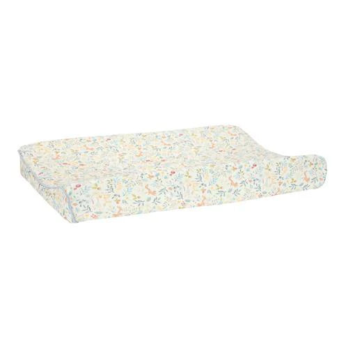 Federa per cuscino fasciatoio - Multicolore - Forest Friends - Forest Wonders - 70X50 - Scandi Kids Concept Store