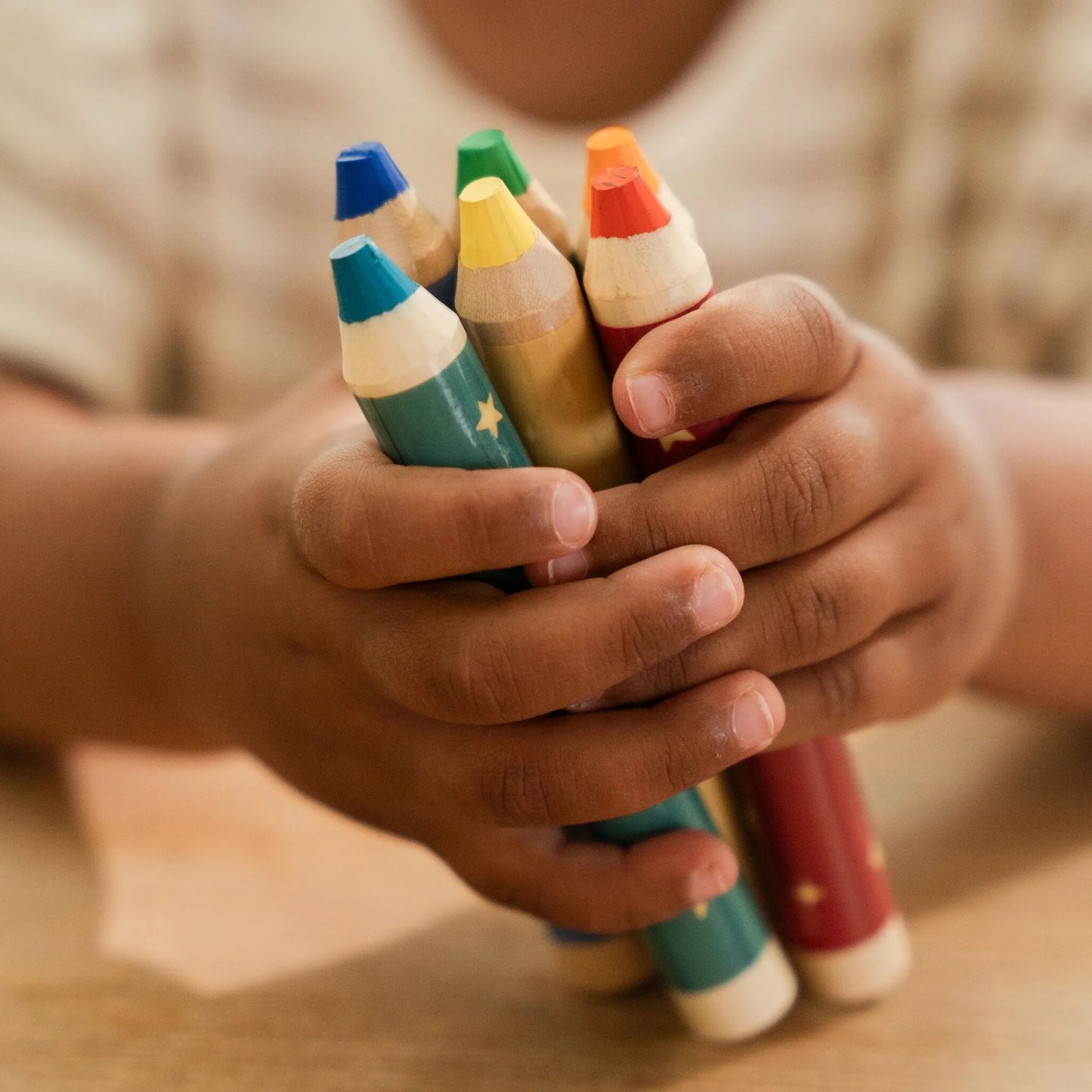 Matite - Multicolore - Essentials - Jim