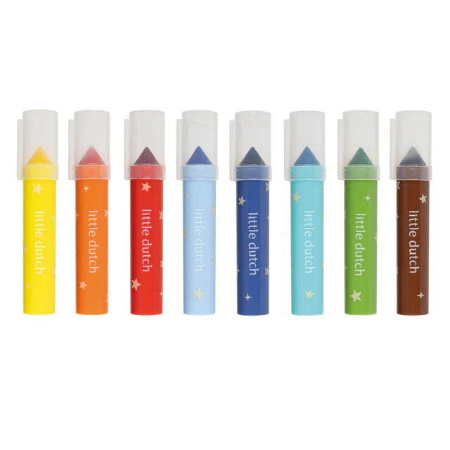 Pennarelli - Multicolore - Essentials - Jim