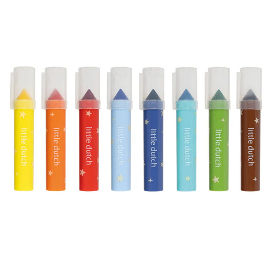 Pennarelli - Multicolore - Essentials - Jim