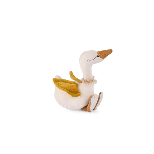 Cigno con sonaglio d'oro - Moulin Roty