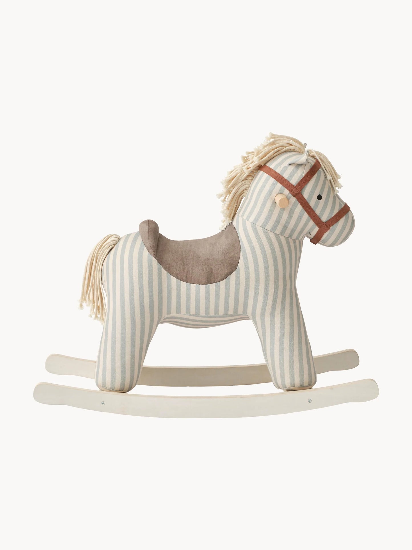 Kid's Concept cavalcabile dondolo Sam Aiden - Scandi Kids Concept Store