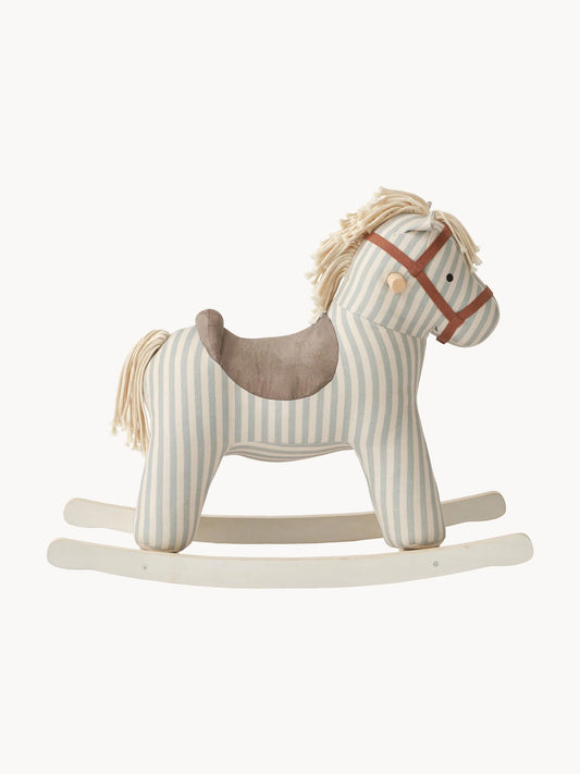 Kid's Concept cavalcabile dondolo Sam Aiden - Scandi Kids Concept Store