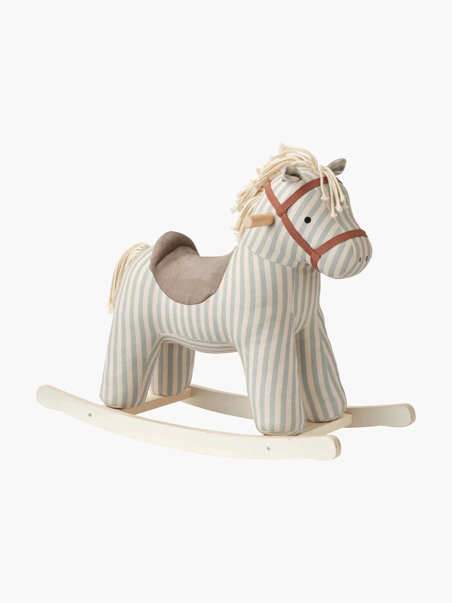 Kid's Concept cavalcabile dondolo Sam Aiden - Scandi Kids Concept Store