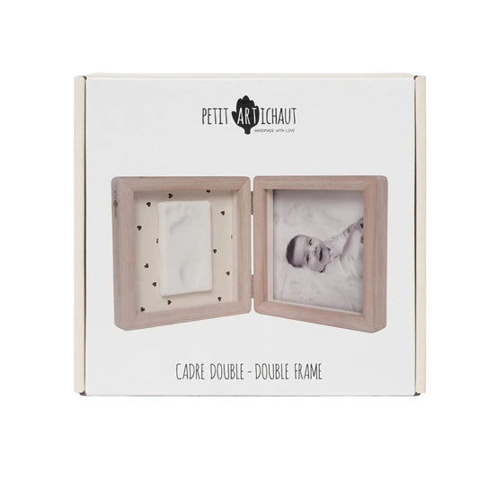 Pamo -Duo frame petit artichaut