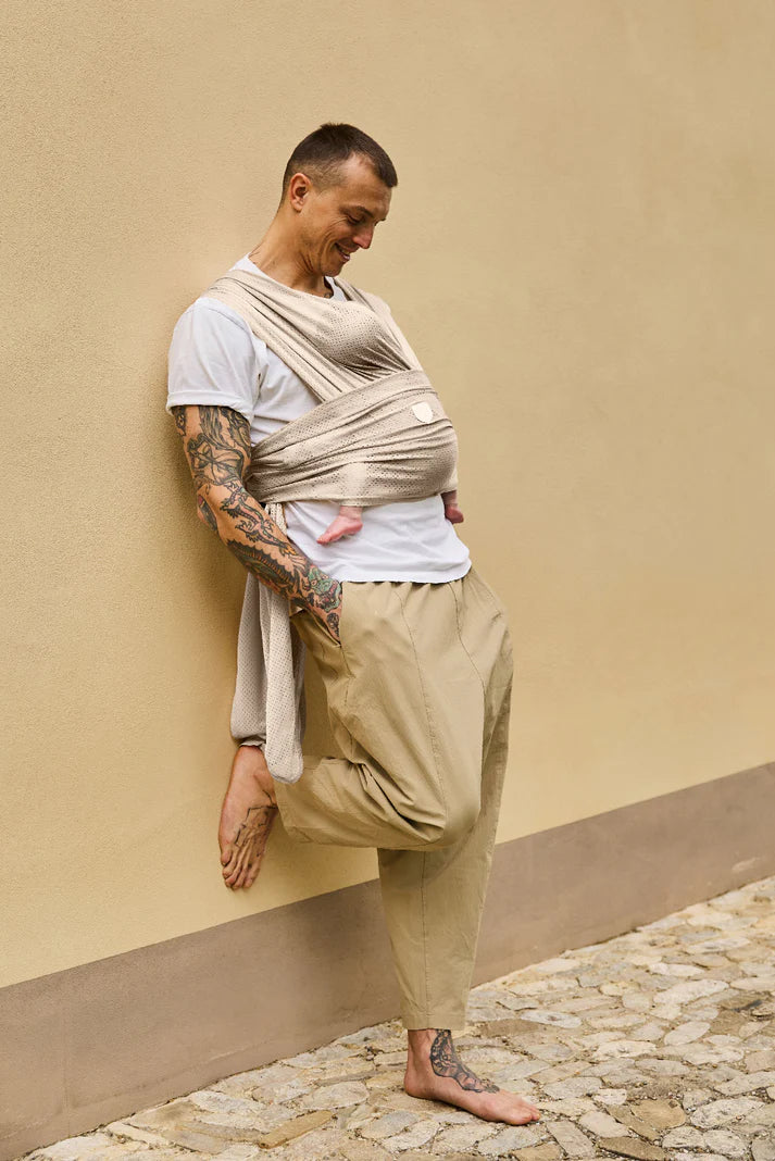 LaDi - Koala Babycare Cuddle Breeze - Scandi Kids Concept Store