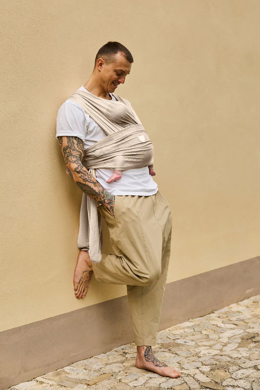 Koala Babycare Cuddle Breeze