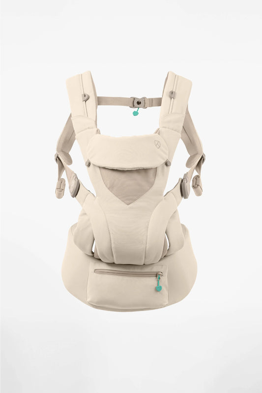 CUDDLE CARRY marsupio + colori
