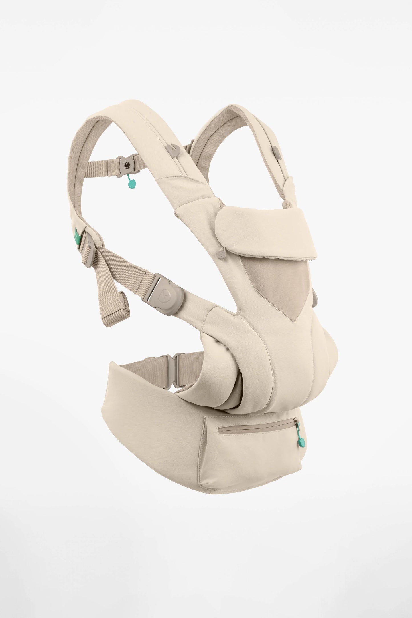 CUDDLE CARRY marsupio + colori