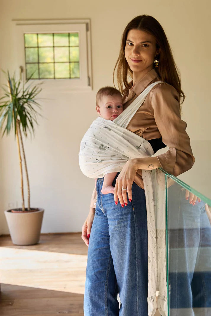 Fascia Porta Bebè Koala Babycare Cuddle Band 2