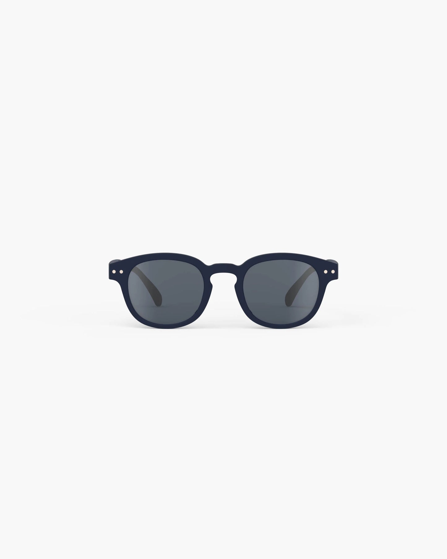 Occhiali da Sole 5-7 anni IZIPIZI #C NAVY BLUE