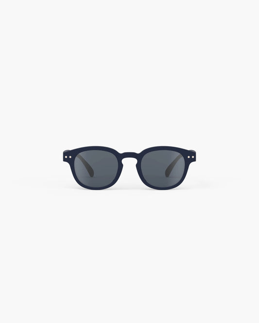 Occhiali da Sole 5-7 anni IZIPIZI #C NAVY BLUE
