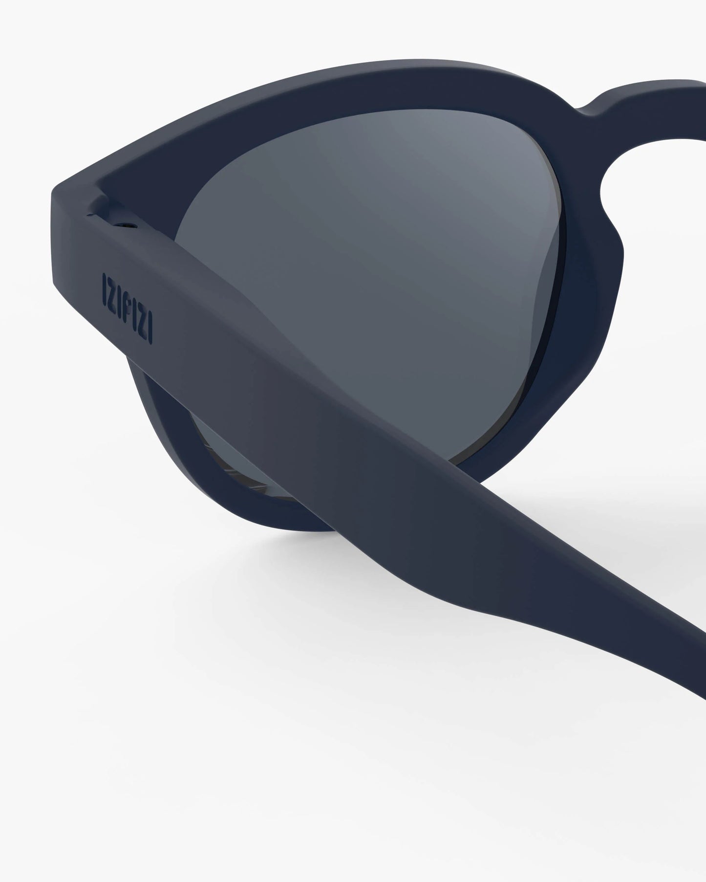 Occhiali da Sole 5-7 anni IZIPIZI #C NAVY BLUE