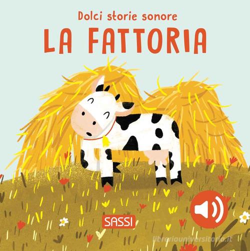 CAPI - Dolci storie sonore. La fattoria
