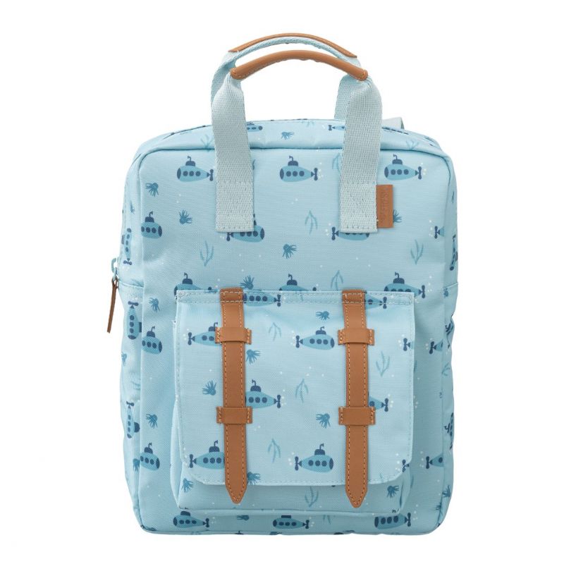 ZAINO MEDIO FRESK SUBMARINE