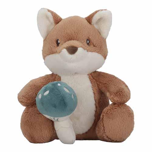 Peluche volpe FF