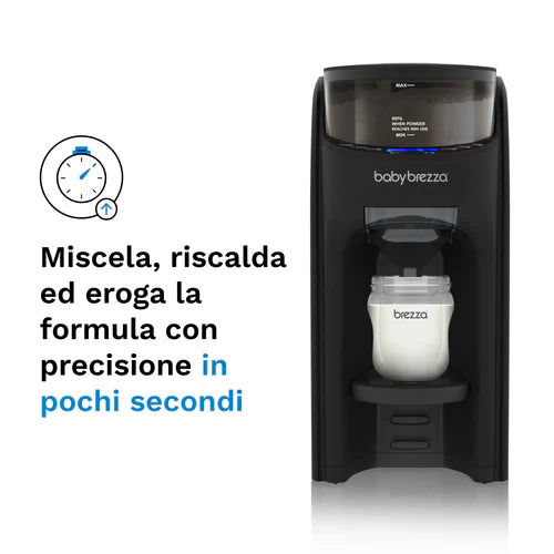 Formula Pro Advanced Nero Dispositivo Medico Classe 1