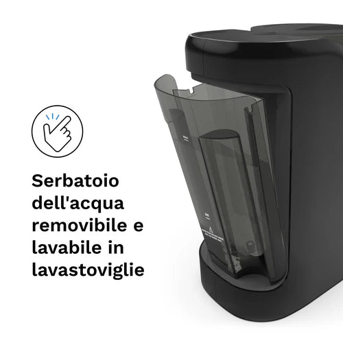 Formula Pro Advanced Nero Dispositivo Medico Classe 1