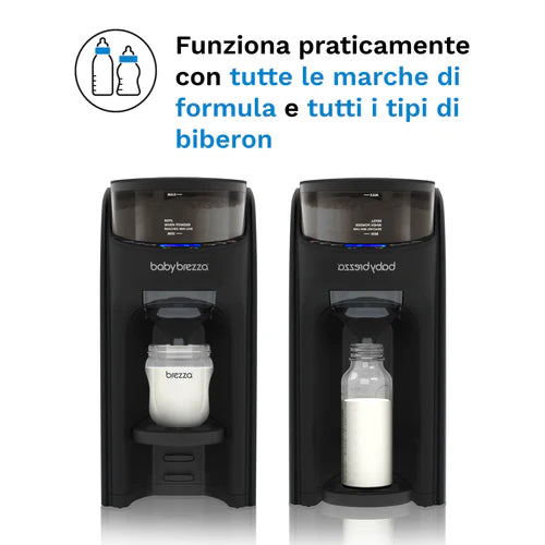 Formula Pro Advanced Nero Dispositivo Medico Classe 1