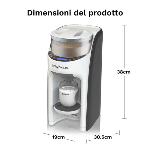 Formula Pro Advanced Bianco - Dispositivo Medico Classe 1