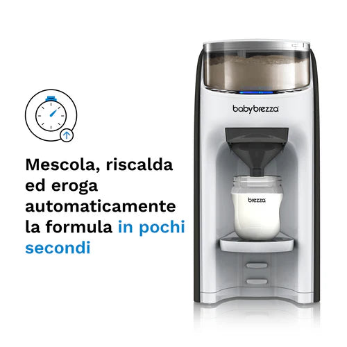 Formula Pro Advanced Bianco - Dispositivo Medico Classe 1