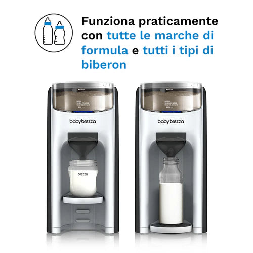 Formula Pro Advanced Bianco - Dispositivo Medico Classe 1