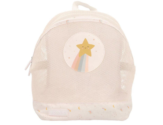 Quapi-Zainetto Antisabbia Starlight - Monneka