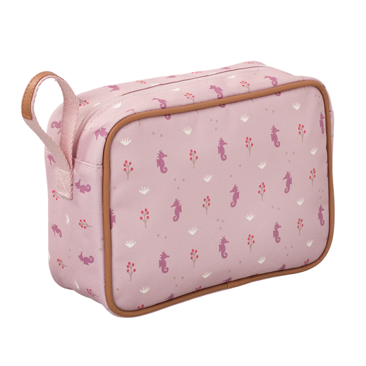 BEAUTY CASE - SEAHORSE FRESK