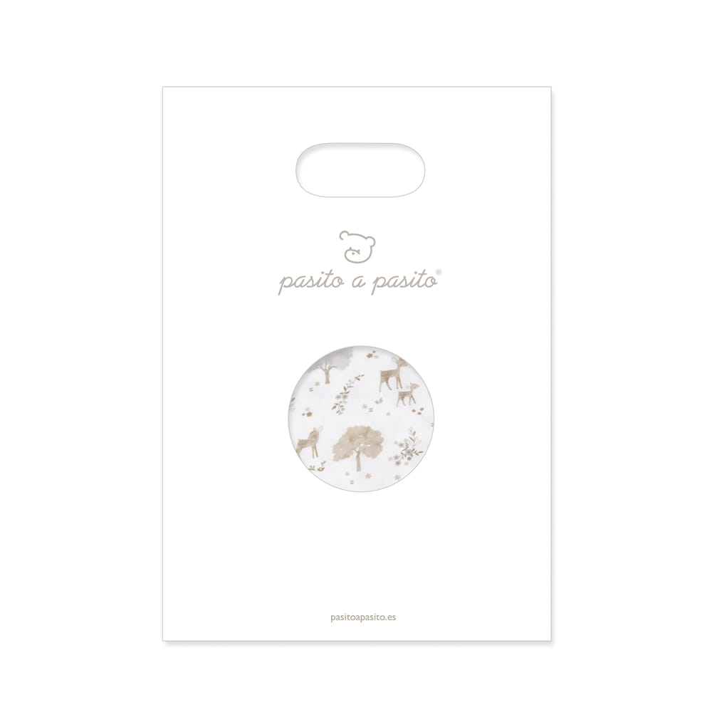 MUSSOLA NARA - pasito a pasito