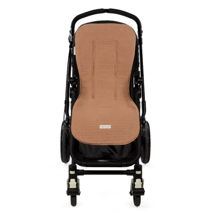 Materassino Pasito A Pasito Icon - caramello