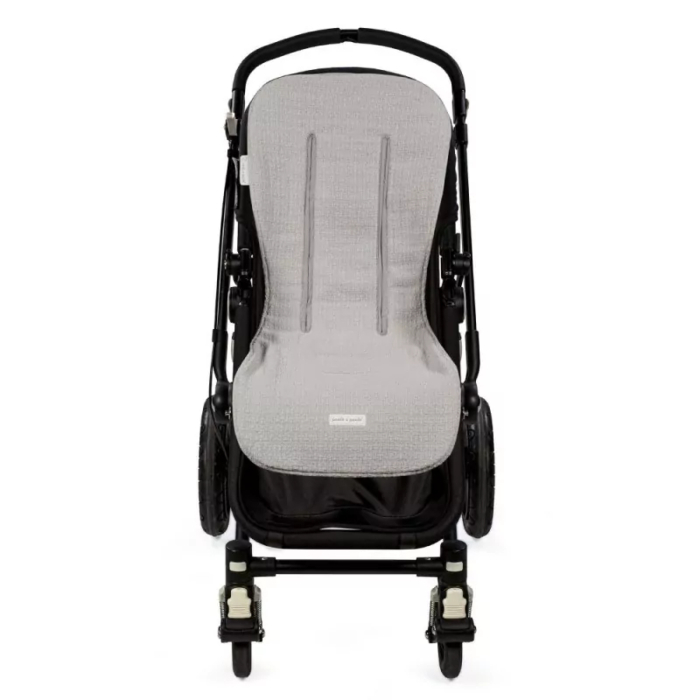 Materassino Pasito A Pasito Icon - smoke