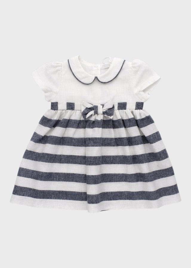 Fama - abitino coccodè tg 6mesi - art C63240 - colore sabbia