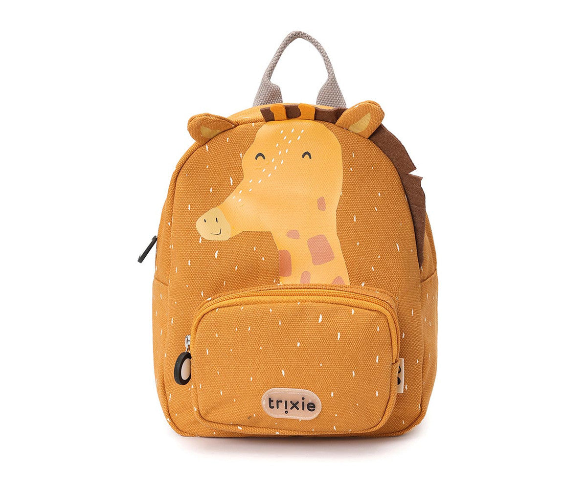 Backpack - Mrs giraffe