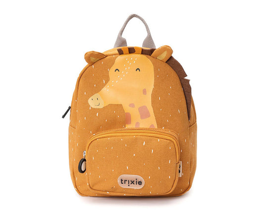 Backpack - Mrs giraffe