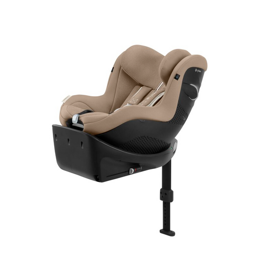 Casca - Sirona Gi i-Size - Cybex