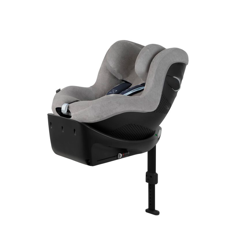 Dipamo - Rivestimento estivo Sirona G Line