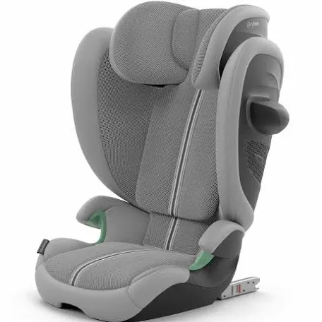 Palu - Solution G2 Stone Grey - Cybex