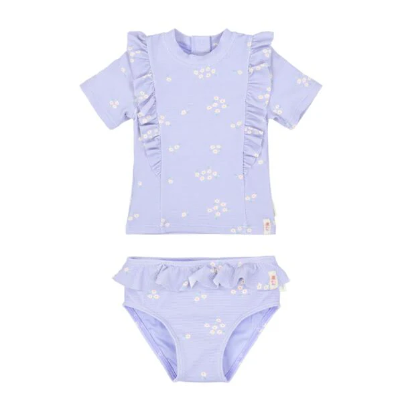 Calda - Costume da bagno due pezzi - 3/6