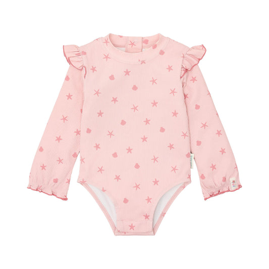 Calda - Costume da bagno a maniche lunghe - 3/6
