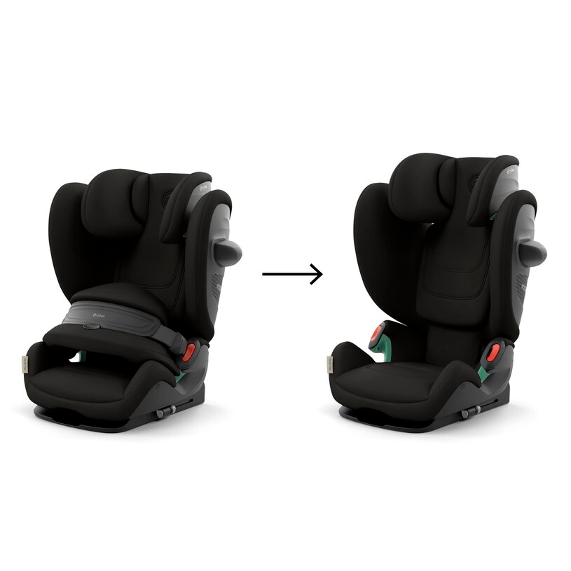 Pallas G3 Comfort - Cybex