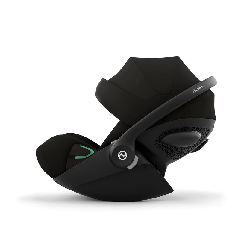 Cybex - Seggiolino Auto Cloud G i-Size Comfort