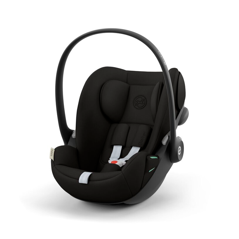 Cybex - Seggiolino Auto Cloud G i-Size Comfort