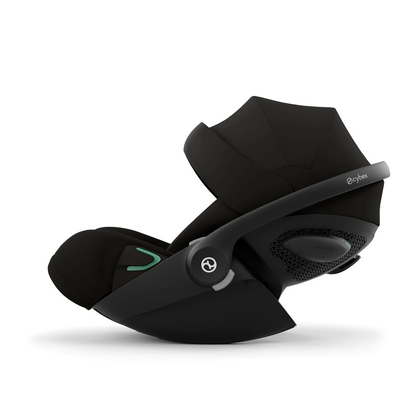 Cybex - Seggiolino Auto Cloud G i-Size Comfort