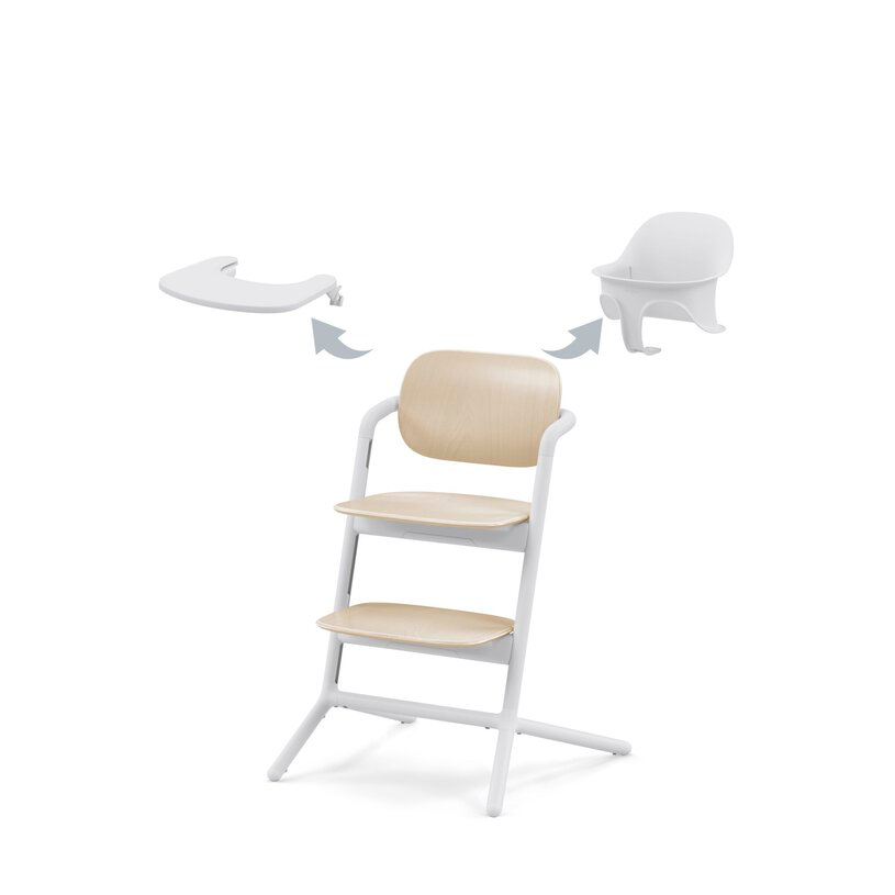 LEMO 3 IN 1 -  CYBEX