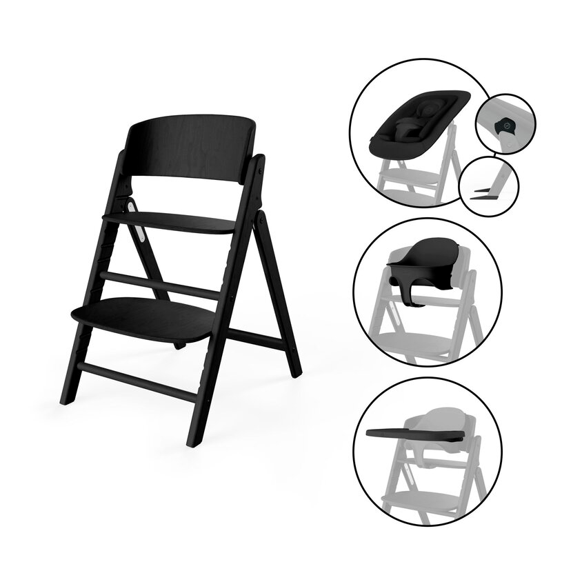 Click & Fold 4-in-1