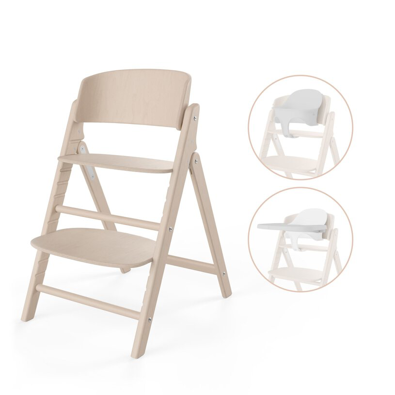 Click & Fold 3-in-1