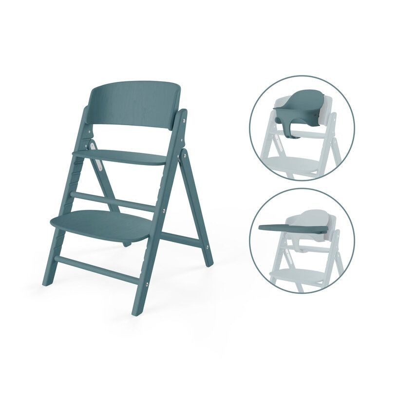 Click & Fold 3-in-1